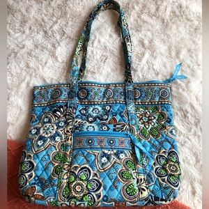 Vera Bradley Tote